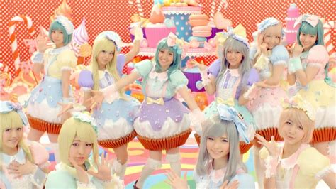 AKB48 “Sugar Rush” – Temptasi dengan Energi dan Keseronan