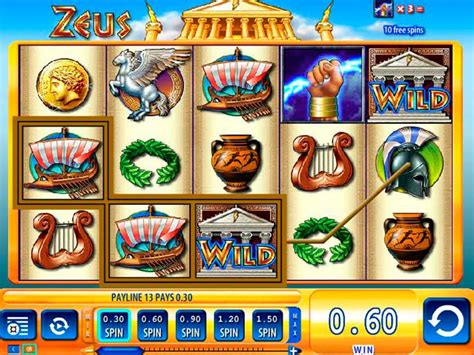 Cara Bermain Slot Zeus: Tips dan Trik untuk Menang Besar