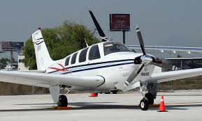 Beechcraft Bonanza G36: Pilihan yang Ideal untuk Pengembangan Adventur