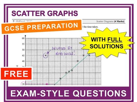 Membahas Grafik Skatter: Tantangan dan Tips untuk Mempahami Data