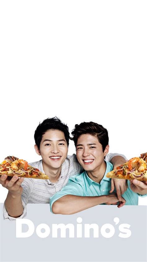 Blossom Entertainment Merilis Iklan Baru dengan Song Joong-ki dan Park Bo-gum