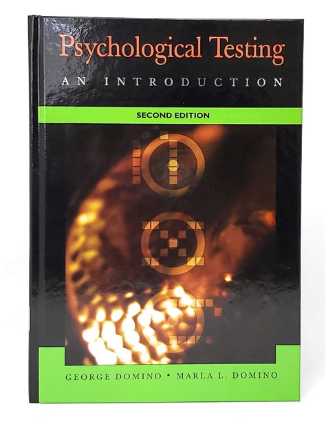 Pengenalan Psychological Testing