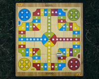 Ludo Master: Memperbarui dan Menambahkan Mode Baru