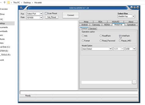 Flash dengan Scatter File: Panduan untuk Mengatasi Masalah