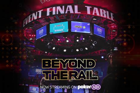 WSOP 2018 Main Event Final Table: Menusia untuk Kemenangan