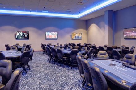 River Spirit Casino Poker Room: The Ultimate Destination for Poker Enthusiasts