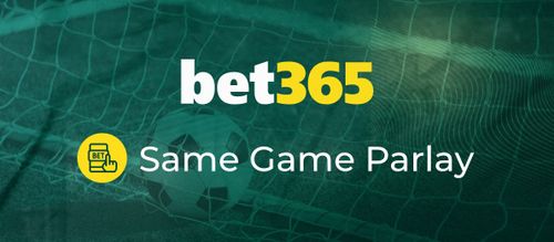 Menjadi Pemenang Dengan Bermain Parlay di Bet365