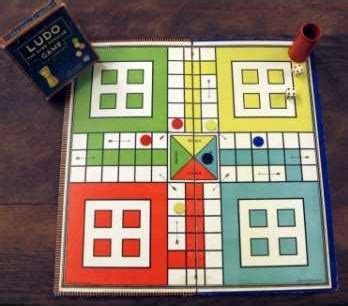 Mainkan Dulu 1 Token: Tips Bermain Ludo King Online