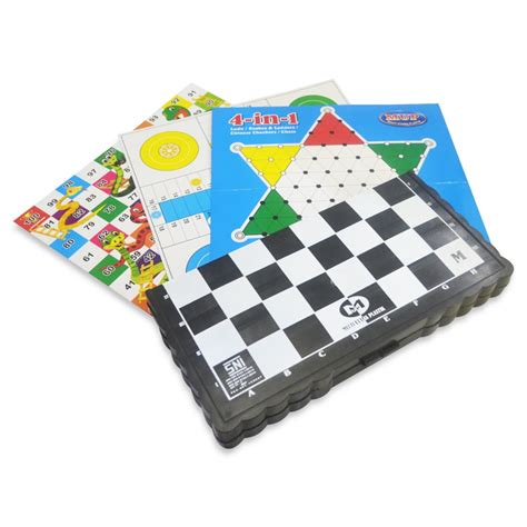 Jual Aneka Papan Ludo Terlengkap – Harga Murah Juli 2024