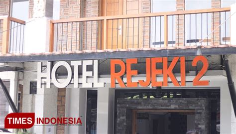 Reunian Hotel Rejeki di Sarangan Lake: Tempat Terbaik untuk Menghabiskan Akhir Pekan