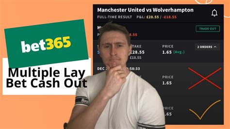 Lay Betting Explained: A Beginner’s Guide