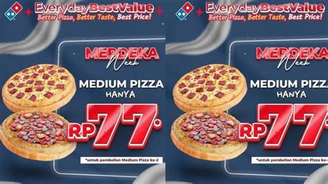 Sponsorship Program by Domino’s Pizza Indonesia: Minds & Meals