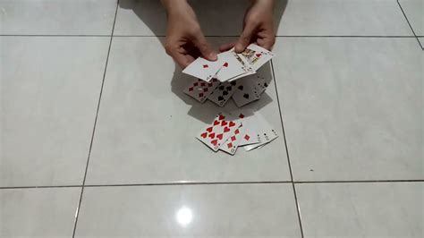 Cara Bermain Kartu Poker Bagi Pemula