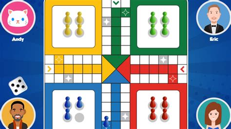 Ludo: Game of Strategy and Nostalgia