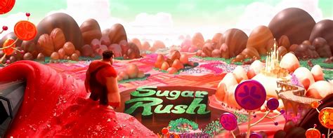 Candy Land: Sugar Rush di PC Anda