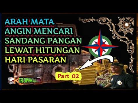 Mengoptimalkan Arah Rezeki Menurut Primbon Jawa