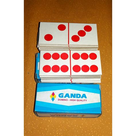 6 Trik Menang di Let’s Domino Gaple