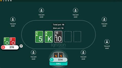 Tournament Poker di Ignition: Tips & Tricks untuk Menjadi Juara