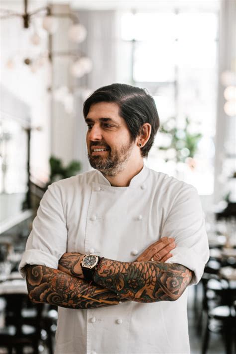 Ludo Lefebvre: A Culinary Mastermind