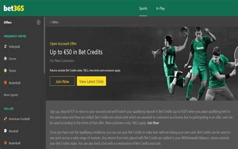 Mengenal Bet365: Platform Taruhan Olahraga yang Menarik