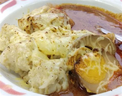 Siomay Jakarta: Rasa Khas Bandung di Kota Besar