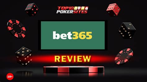 Poker Online di bet365: Kenapa Aku Diblokir