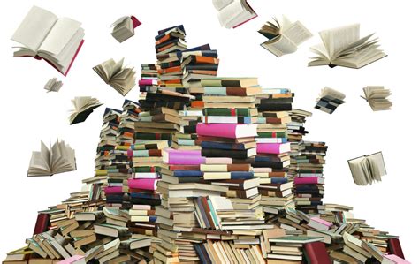 Keseruan Berbelanja di Scattered Books