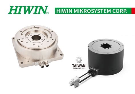 Artikel: Pengembangan Teknologi Hiwin Linear Bearing