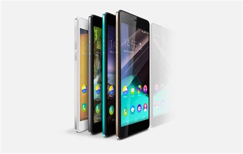 Mengalami Pengalaman Flashing Firmware pada Wiko Highway Pure seperti Smartphone Baru