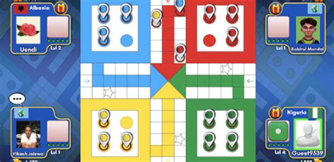 Menjadi Juara dengan Temanmu: Game Online Ludo