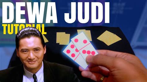 Dewapoker Asia: Situs Judi Taruhan Poker Terpercaya di Indonesia