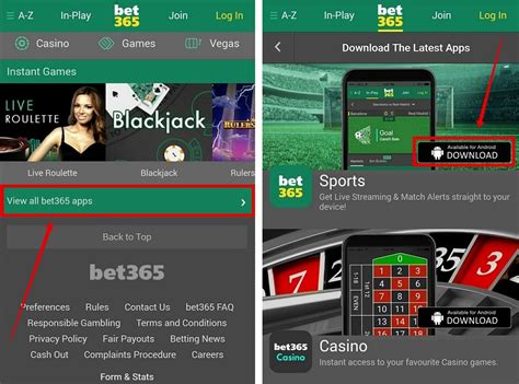 Permainan Olahraga di Bet365: Aplikasi Terbaik untuk Menyaksikan Pertandingan