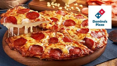 Pilihan Makanan Cepat Saji di Jakarta: Domino’s Pizza