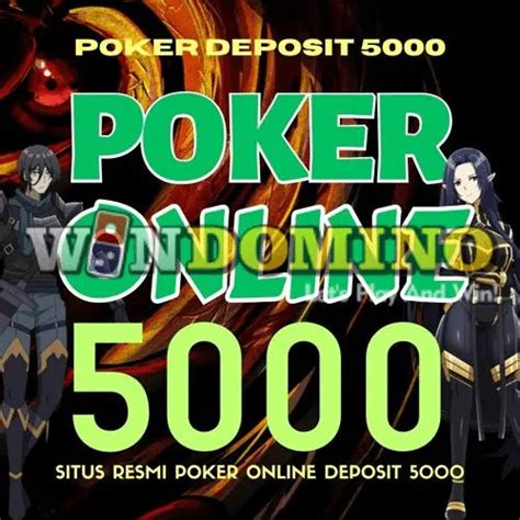 Metode Deposit Online Poker: Pilihan Terbaik untuk Anda