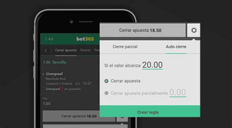 Cierre de Apuestas en Bet365: Un Guía Completo