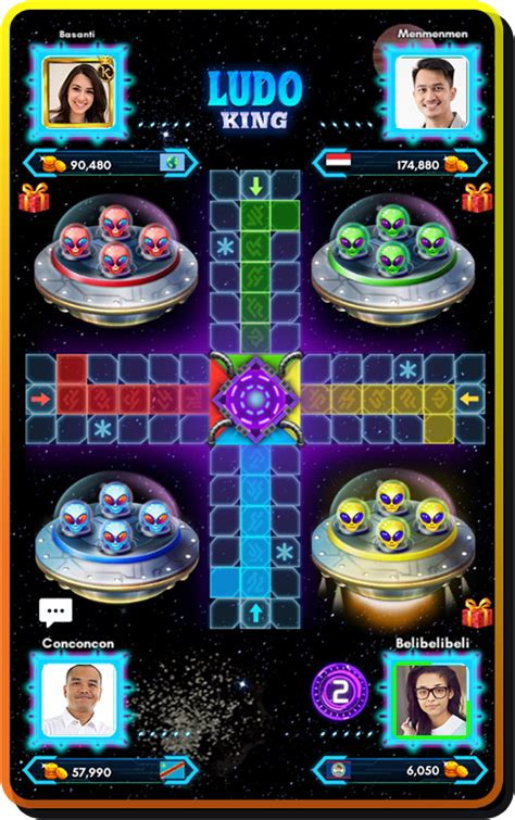 Ludo King: The Ultimate Digital Version of the Classic Board Game