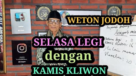 Kepribadian Weton Selasa Kliwon: Jodoh, Karier, dan Rezeki