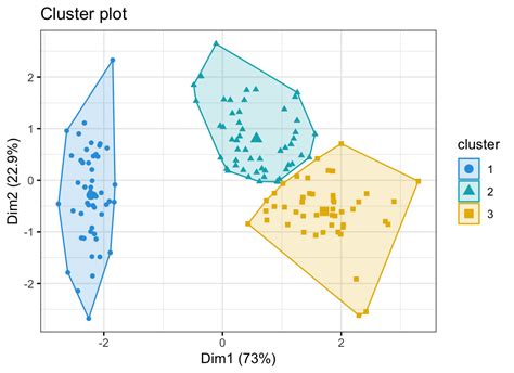 K-Means Clustering Visualization in R: Step By Step Guide