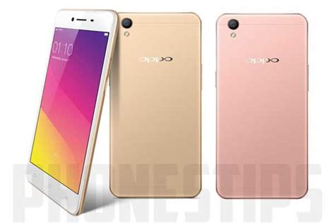 Download File Scatter Oppo A37: Cara Mengatasi Bootloop dan Software Issue