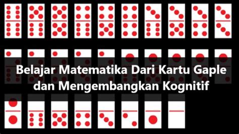 Sejarah Permainan Domino