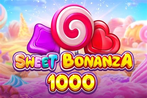 Review of Sweet Bonanza 1000: A Whimsical Adventure in the World of Sweets