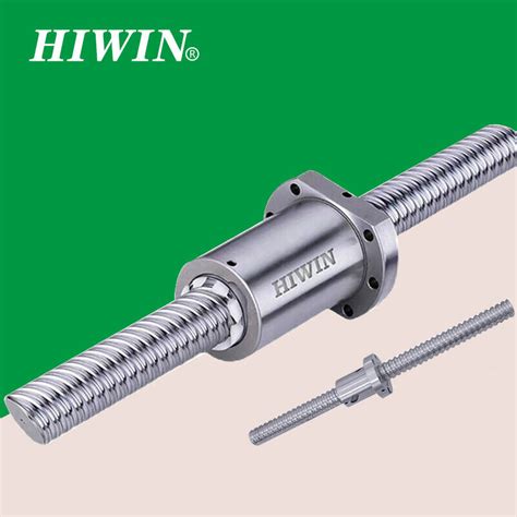 ball screw hiwin r25