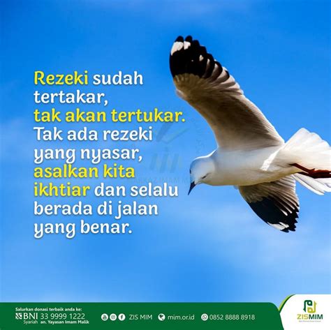 Beramal dan Berdoa, Karena Takdir Hanya Terjadi Jika Kita Melakukannya