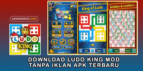 Trik Mencari Kemenangan di Ludo King Mod APK