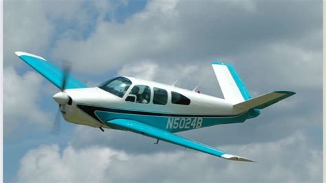 Beechcraft Bonanza F35: Fitur Unggul dan Opsi