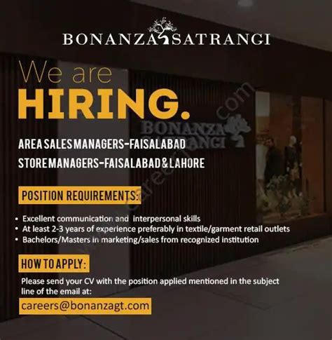 Bonanza Jobs 2019: What’s It Like to Work at Bonanza