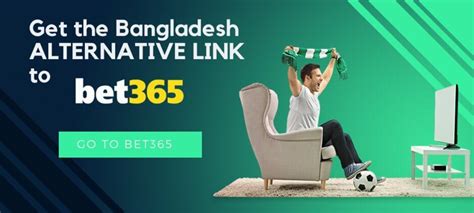 Bet365 Bangladesh: Alternative Link dan Review