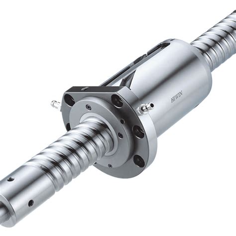 Ball Screws: The Future of Mechanical Systems