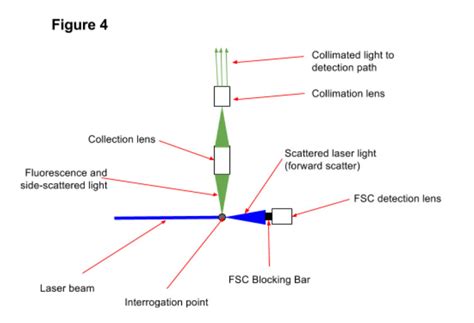 Mengerti Optik Light Scatter dalam Flow Cytometry