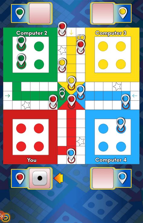 Ludo King: Permainan Meja Online Terpopuler